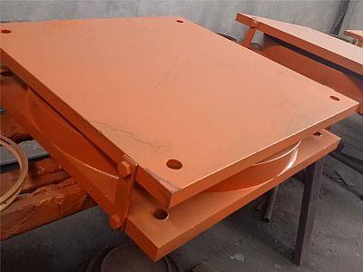 汪清县建筑摩擦摆隔震支座用材料检测应该遵循哪些规范